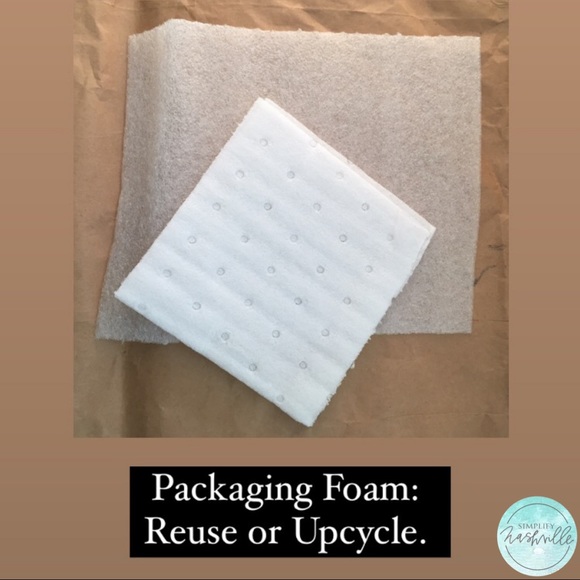 HOW TO |  Recycling Packaging Materials ♻️ - Picture 8 of 13